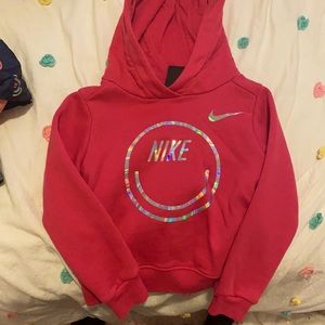 Nike sweatshirt